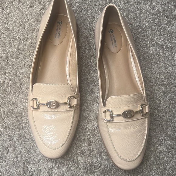 Giani Bernini loafer flats - Picture 4 of 10
